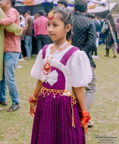 পুনর্মিলনী ২০২৬ — ছবি 50