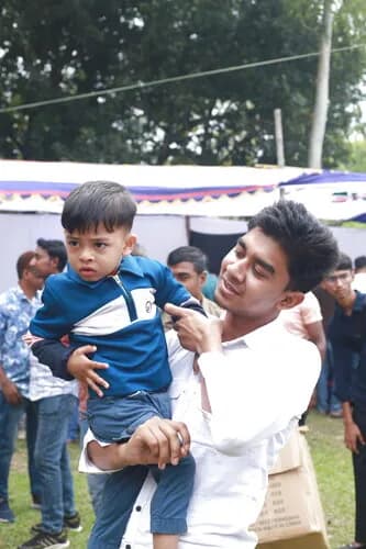 পুনর্মিলনী ২০২৬ — ছবি 53