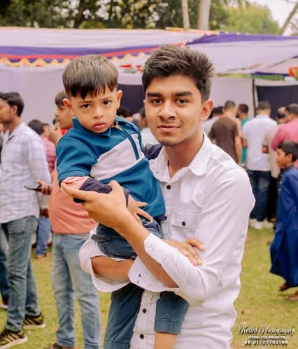 পুনর্মিলনী ২০২৬ — ছবি 54