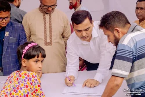 পুনর্মিলনী ২০২৬ — ছবি 57