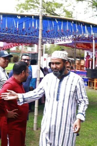 পুনর্মিলনী ২০২৬ — ছবি 58