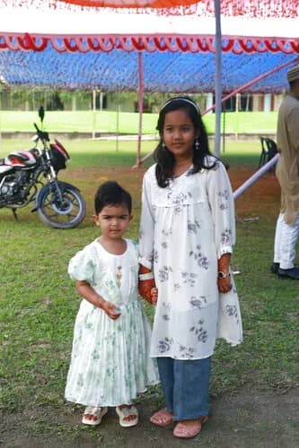 পুনর্মিলনী ২০২৬ — ছবি 64