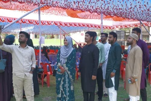 পুনর্মিলনী ২০২৬ — ছবি 65