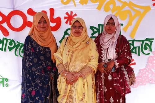 পুনর্মিলনী ২০২৬ — ছবি 68