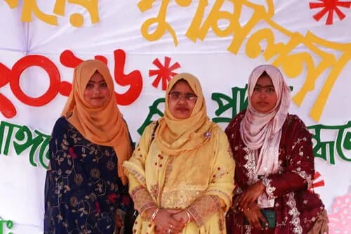 পুনর্মিলনী ২০২৬ — ছবি 69