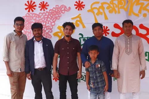 পুনর্মিলনী ২০২৬ — ছবি 82