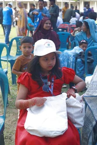 পুনর্মিলনী ২০২৬ — ছবি 83