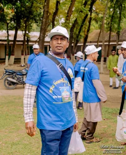 পুনর্মিলনী ২০২৬ — ছবি 85