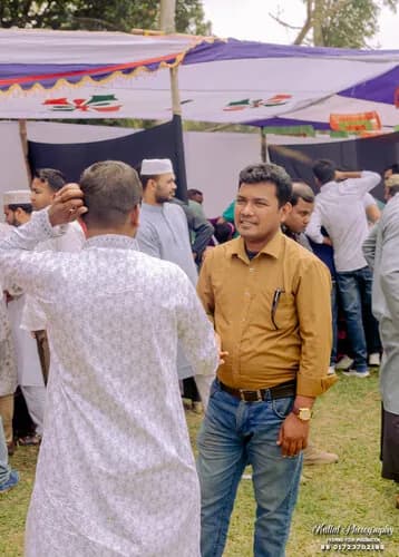 পুনর্মিলনী ২০২৬ — ছবি 87