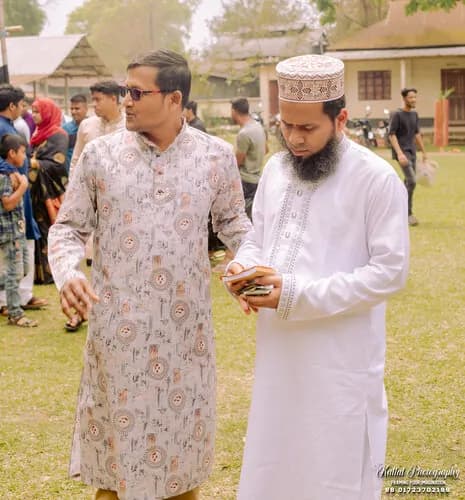 পুনর্মিলনী ২০২৬ — ছবি 90