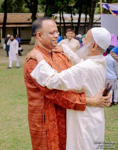 পুনর্মিলনী ২০২৬ — ছবি 91