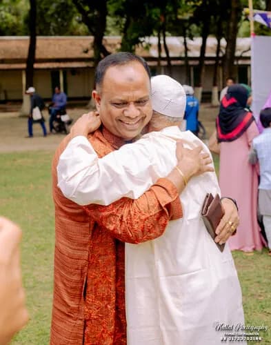 পুনর্মিলনী ২০২৬ — ছবি 92