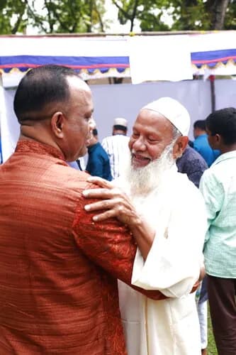 পুনর্মিলনী ২০২৬ — ছবি 93