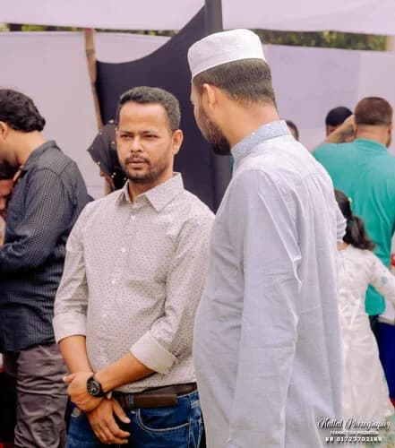 পুনর্মিলনী ২০২৬ — ছবি 95