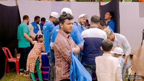 পুনর্মিলনী ২০২৬ — ছবি 96