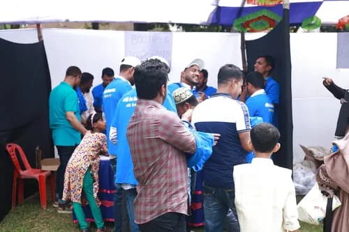 পুনর্মিলনী ২০২৬ — ছবি 97