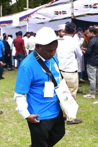 পুনর্মিলনী ২০২৬ — ছবি 98