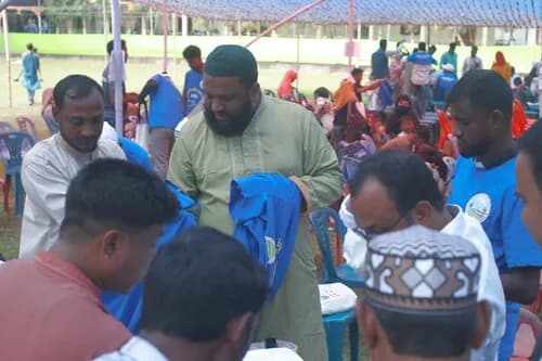 পুনর্মিলনী ২০২৬ — ছবি 99