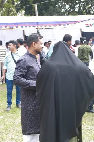 পুনর্মিলনী ২০২৬ — ছবি 101