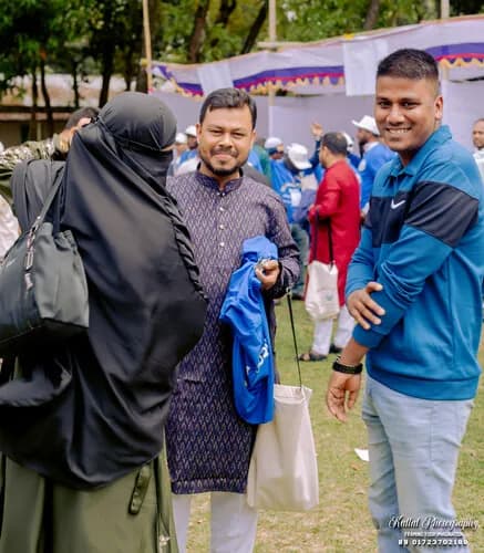 পুনর্মিলনী ২০২৬ — ছবি 102