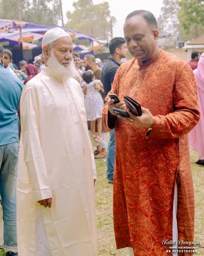 পুনর্মিলনী ২০২৬ — ছবি 103