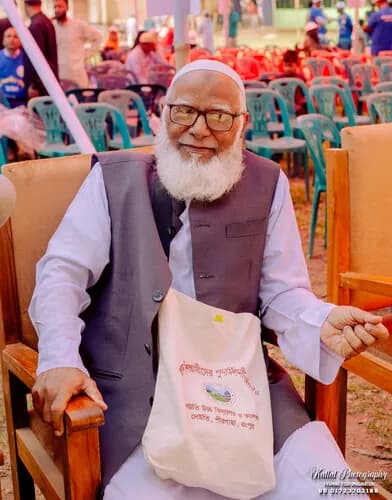 পুনর্মিলনী ২০২৬ — ছবি 106