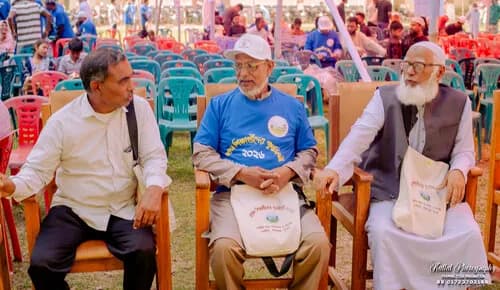 পুনর্মিলনী ২০২৬ — ছবি 109