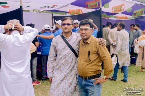 পুনর্মিলনী ২০২৬ — ছবি 111