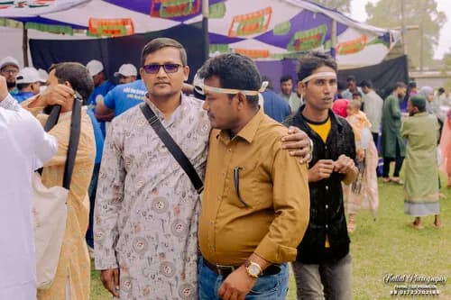 পুনর্মিলনী ২০২৬ — ছবি 112