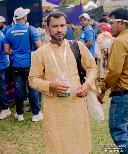 পুনর্মিলনী ২০২৬ — ছবি 113