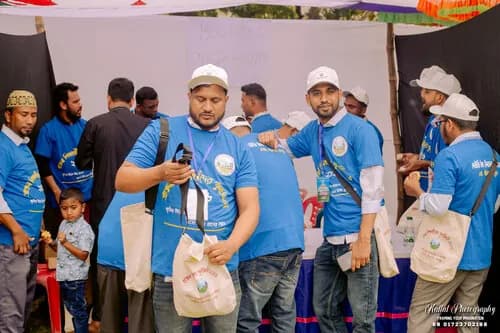 পুনর্মিলনী ২০২৬ — ছবি 114