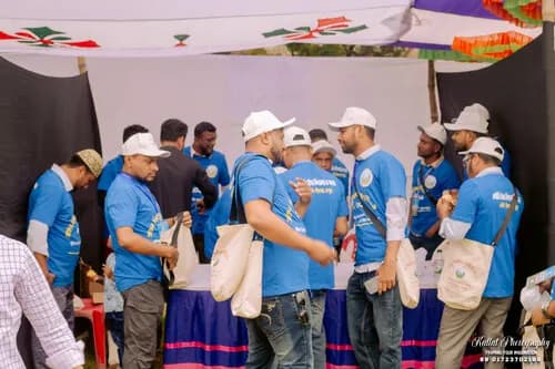 পুনর্মিলনী ২০২৬ — ছবি 115