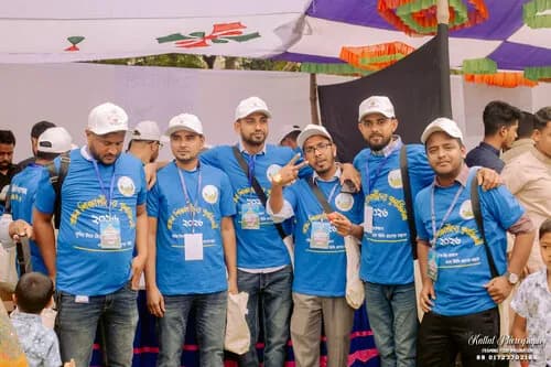 পুনর্মিলনী ২০২৬ — ছবি 116