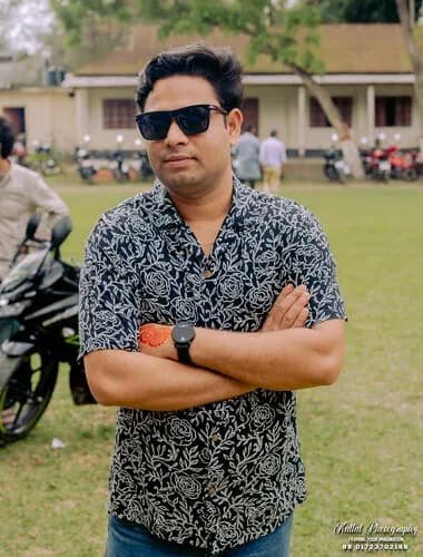 পুনর্মিলনী ২০২৬ — ছবি 117