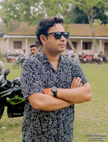 পুনর্মিলনী ২০২৬ — ছবি 118