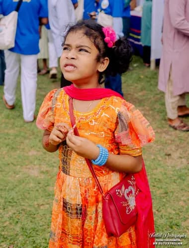 পুনর্মিলনী ২০২৬ — ছবি 119