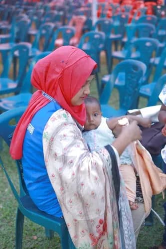 পুনর্মিলনী ২০২৬ — ছবি 123