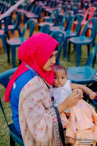 পুনর্মিলনী ২০২৬ — ছবি 124