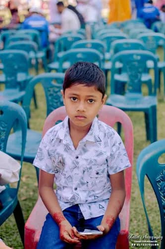 পুনর্মিলনী ২০২৬ — ছবি 125