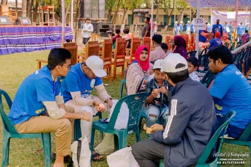 পুনর্মিলনী ২০২৬ — ছবি 126