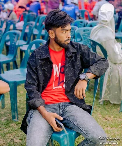 পুনর্মিলনী ২০২৬ — ছবি 127