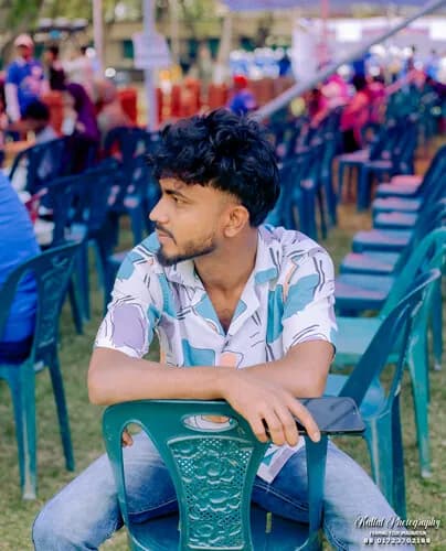 পুনর্মিলনী ২০২৬ — ছবি 128