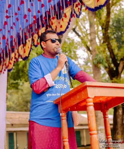 পুনর্মিলনী ২০২৬ — ছবি 130