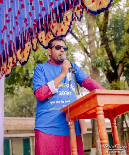 পুনর্মিলনী ২০২৬ — ছবি 131