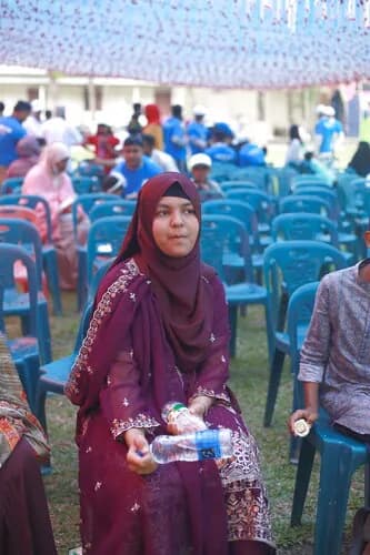 পুনর্মিলনী ২০২৬ — ছবি 134