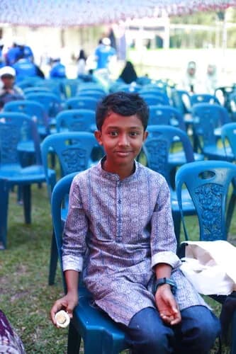 পুনর্মিলনী ২০২৬ — ছবি 135