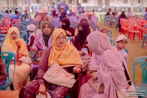 পুনর্মিলনী ২০২৬ — ছবি 137