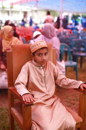 পুনর্মিলনী ২০২৬ — ছবি 138