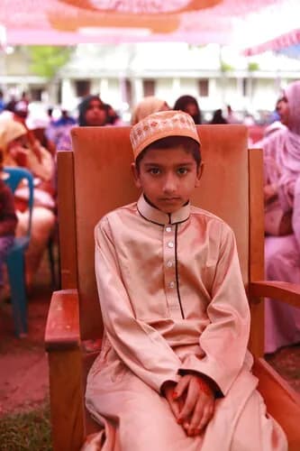 পুনর্মিলনী ২০২৬ — ছবি 139