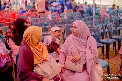 পুনর্মিলনী ২০২৬ — ছবি 140